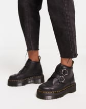 Dr martens church outlet asos