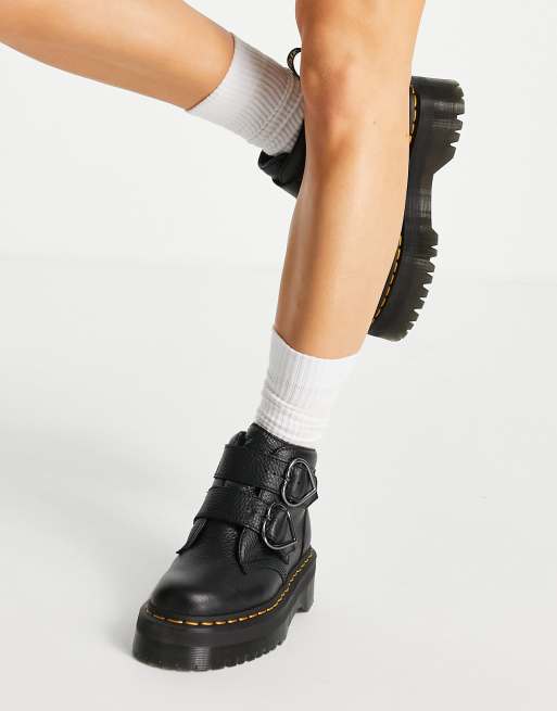 Doc martens heart clearance boots