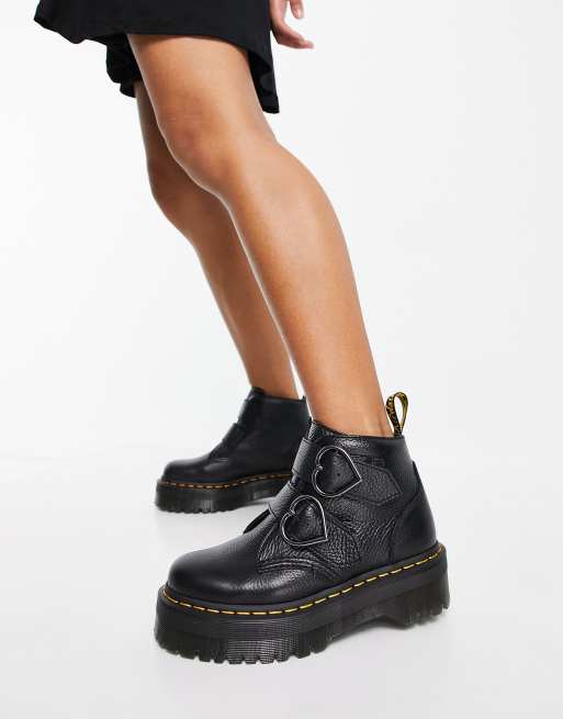 dr martens heart devon