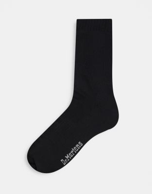 Achetez Dr. Martens chaussettes Double Doc - Chaussettes