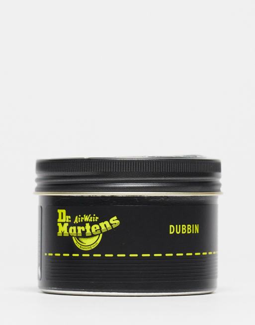 How to apply dubbin to hot sale dr martens