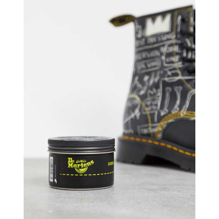 Dr martens dubbin store ingredients