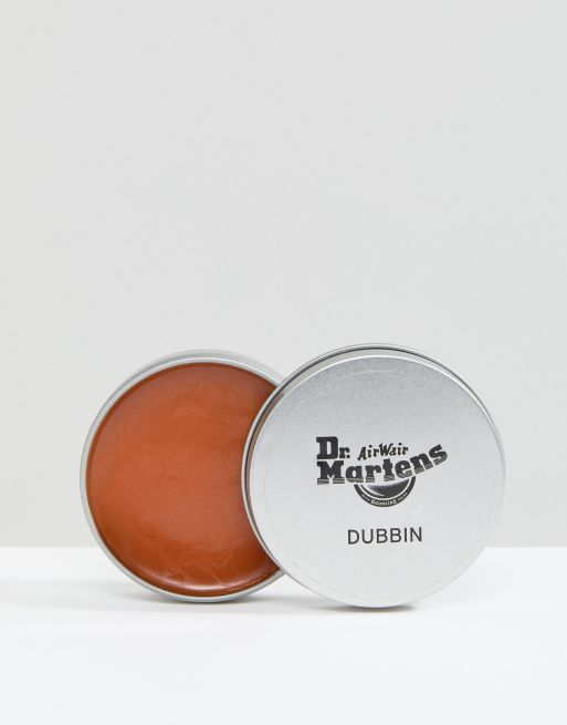 Dr martens outlet dubbin