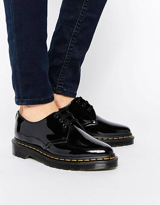 Dr.martens 3ホールDUPREE-
