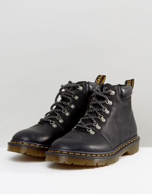 are doc martens good hiking boots