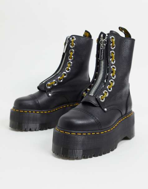 Dr Martens Dr Martens Boots Dr Martens Shoes Women S Shoes Asos Com