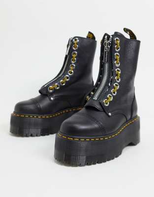 dr martens exclusive