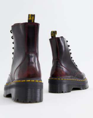 doc martens jadon asos