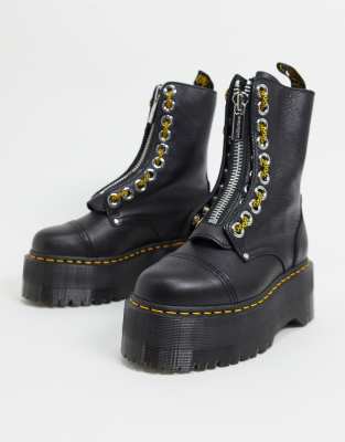 dr martens sinclair