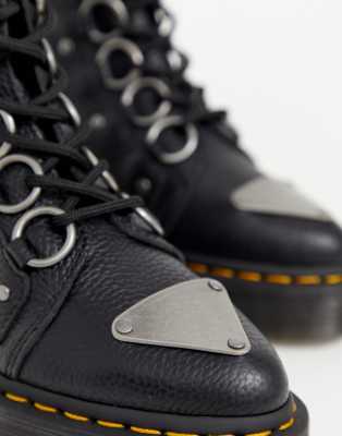 lacet ruban dr martens