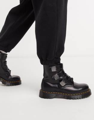 doc martens a boucle
