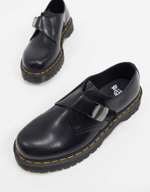 Dr marten outlet buckle