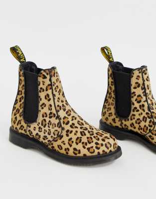 doc martens flora