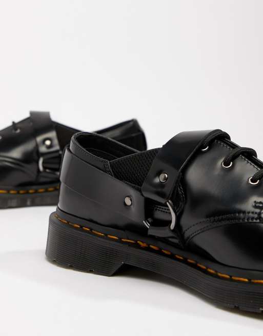 Dr martens fulmar shoes sale