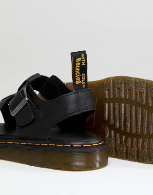 dr martens galia