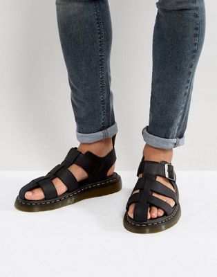 strappy sandals for wide feet