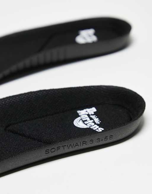 Dr. Martens – Gepolsterte Innensohle, 2 von 4