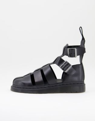 asos sandales homme