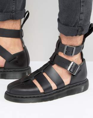 geraldo sandals