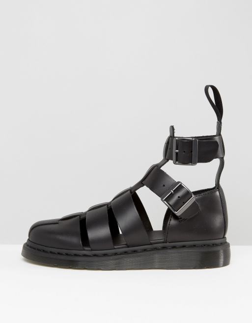 Dr Martens Geraldo Sandals ASOS