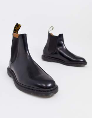 dr martens graeme chelsea boots