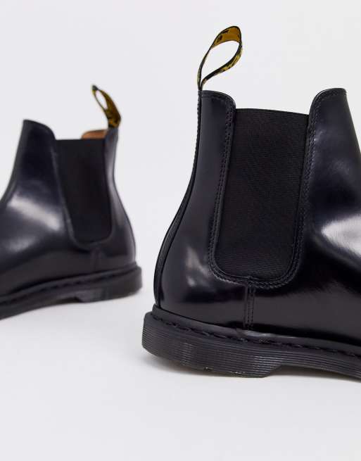 Graeme ii outlet smooth chelsea boots