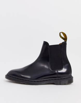 dr martens graeme chelsea boots