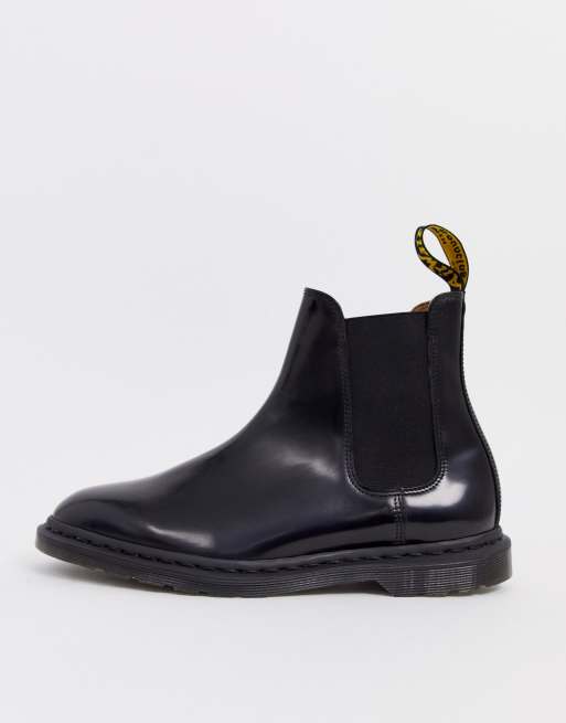 Dr martens 2024 graeme ii smooth