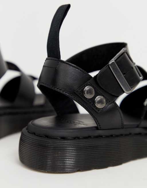 Dr martens gryphon on sale asos