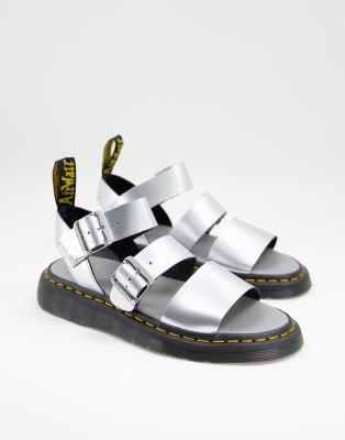 gryphon asos sandalen