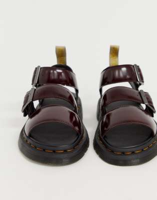 dr martens vegan gryphon