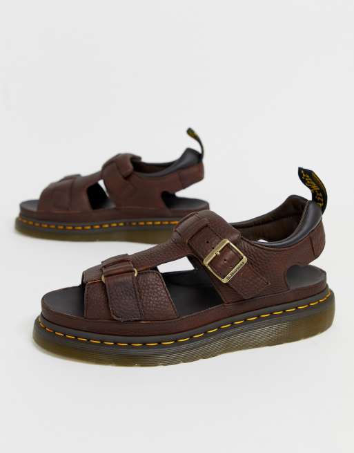 Dr martens hayden store sandals review