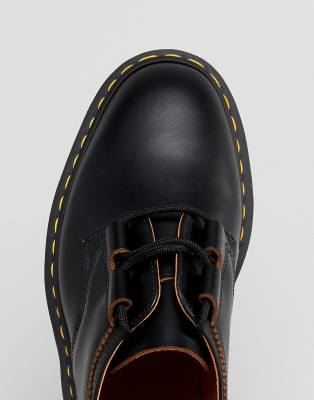 dr martens henton