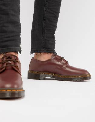 doc martens ghillie