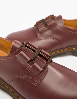 dr martens henton ghillie