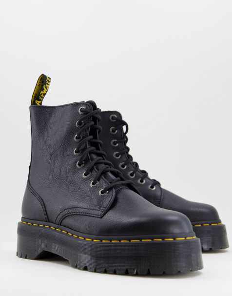 Asos dr martens homme hotsell