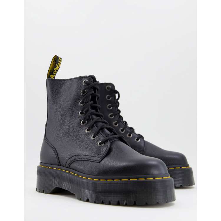 Dottor deals martens asos