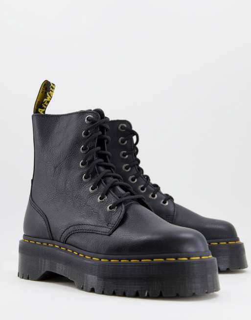 Dr martens store jadon asos