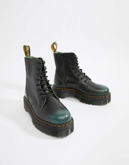 jadon chunky boots