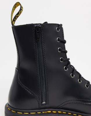 dr martens jadon 8