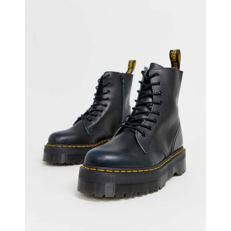 Подошва dr martens