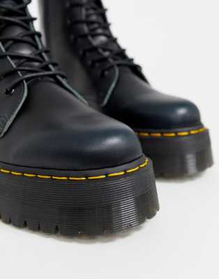 doc martens jadon 8 eye boots