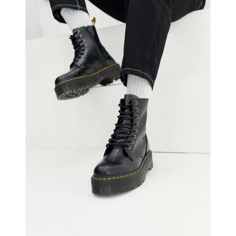 dr martens uk 8