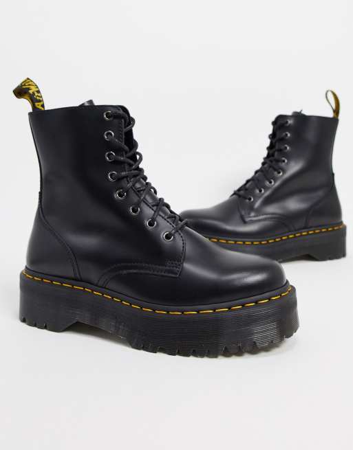 Jadon 8 eye discount boots doc martens