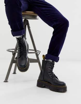 dott martens blu