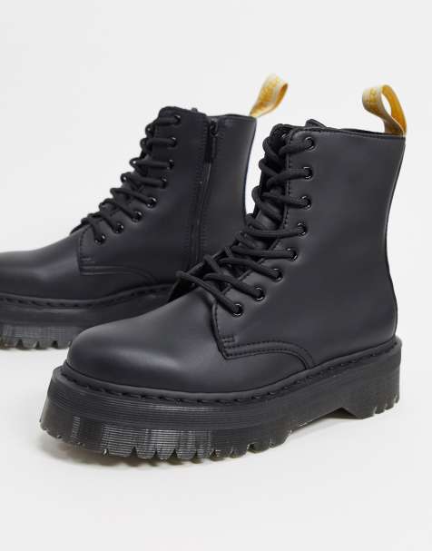 Anfibi dr martens saldi sale