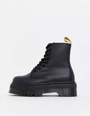 dr martens cuir vegan