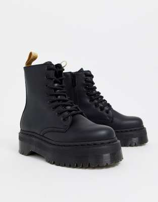 asos vegan dr martens