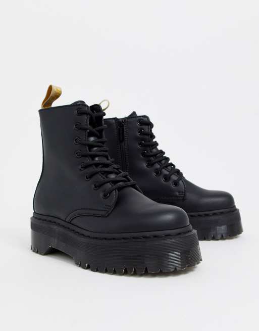 Dr martens jadon asos sale