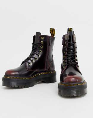 doc martens jadon asos